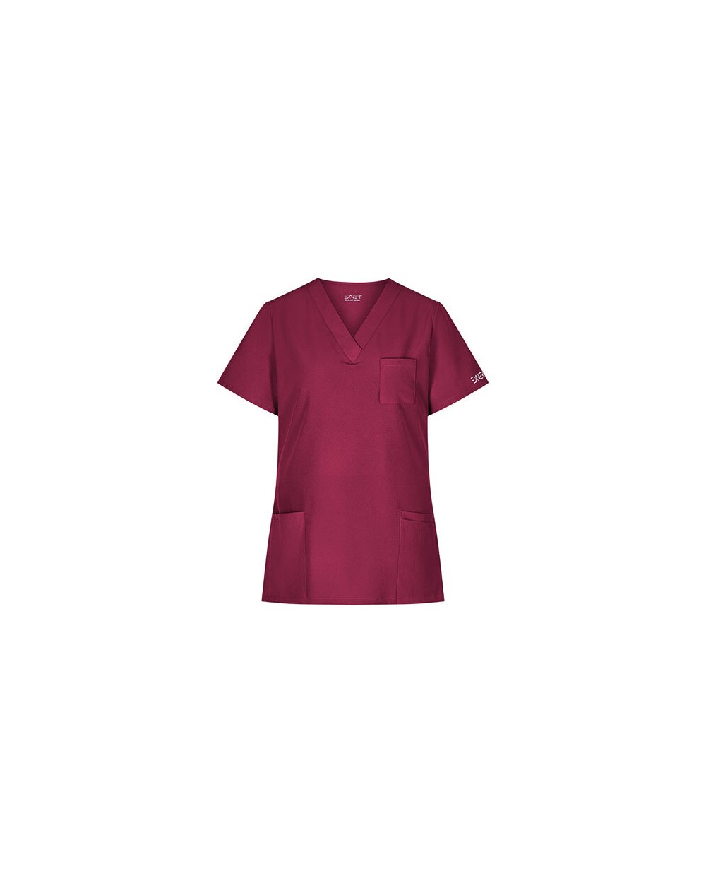 EXNER Sportsline Women-Kasack, Regular Fit Schürzen personalisierbar
