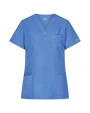 Tabliers personnalisable EXNER Sportsline Women-Kasack, Regular Fit