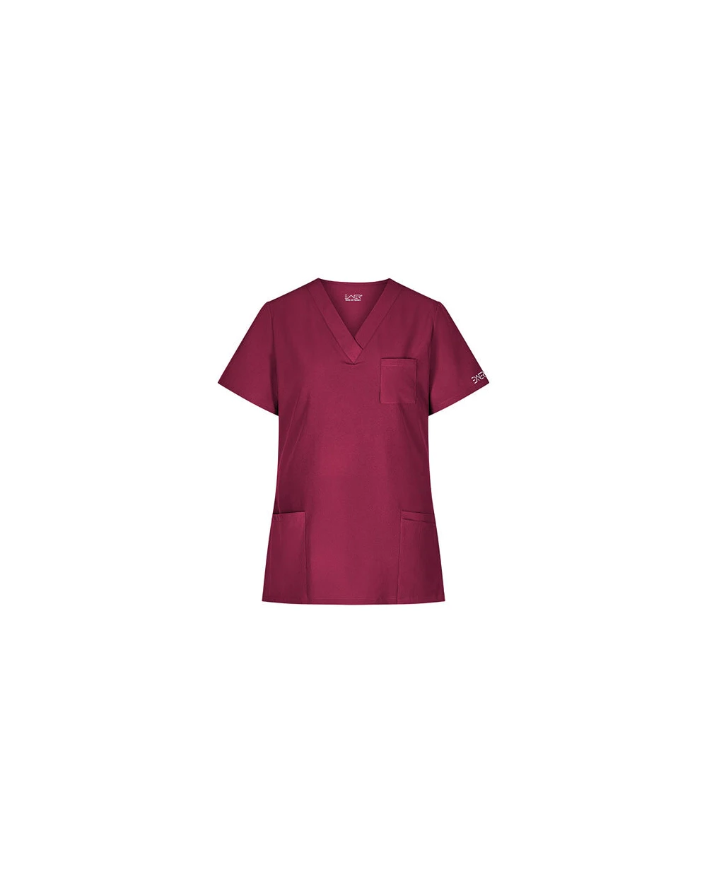 Schorten EXNER Sportsline Women-Kasack, Regular Fit voor bedrukking &amp; borduring