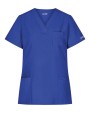 Tabliers personnalisable EXNER Sportsline Women-Kasack, Regular Fit