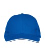 Casquettes personnalisable CLIQUE Davis