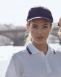Casquettes personnalisable CLIQUE Davis