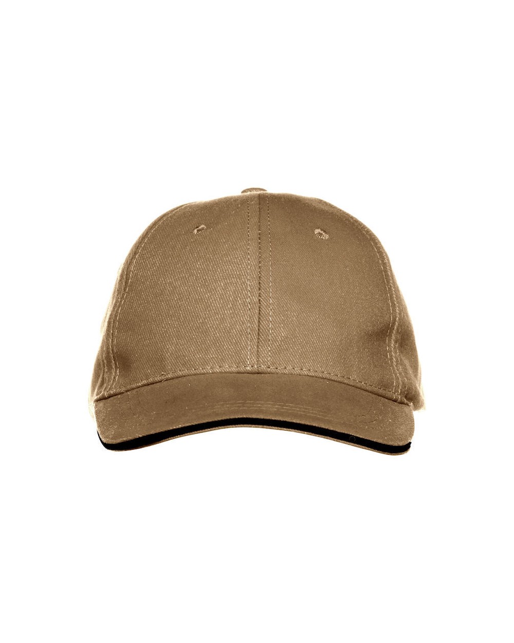 Casquettes personnalisable CLIQUE Davis