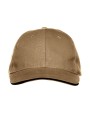 Casquettes personnalisable CLIQUE Davis