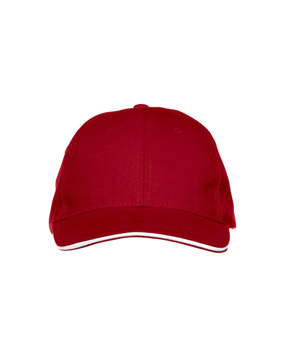 Casquettes personnalisable CLIQUE Davis