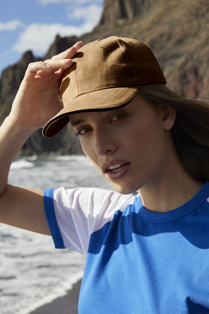 Petjes CLIQUE Davis voor bedrukking &amp; borduring