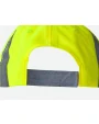Casquettes personnalisable KORNTEX Hi-Viz-, Fluo-, Reflective-Cap