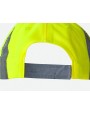 KORNTEX Hi-Viz-, Fluo-, Reflective-Cap Kappen personalisierbar