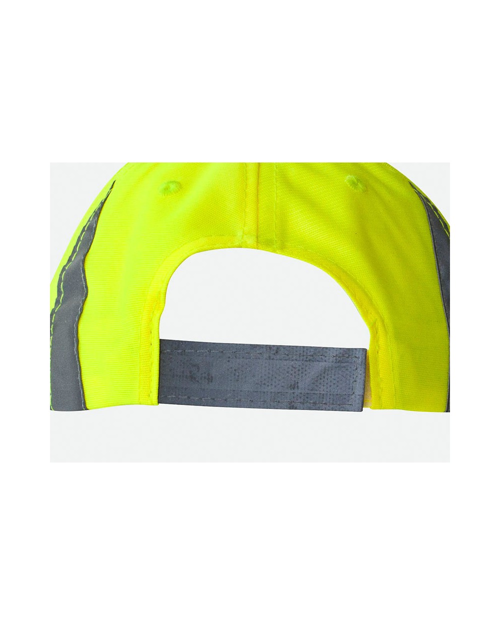 Petjes KORNTEX Premium High Visibility Cap for Kids voor bedrukking &amp; borduring