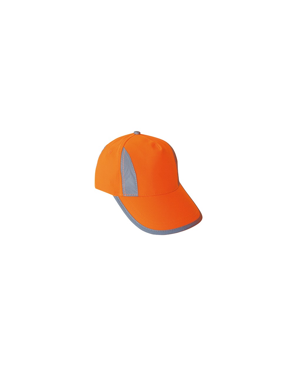 Petjes KORNTEX Premium High Visibility Cap for Kids voor bedrukking &amp; borduring