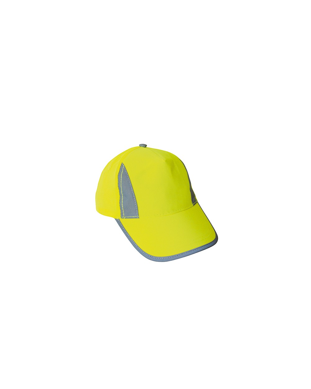 KORNTEX Hi-Viz-, Fluo-, Reflective-Cap Kappen personalisierbar