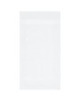 Accessoires personnalisable 4DO Serviette Charlotte de 50 x 100 cm en coton de 450 g/m²