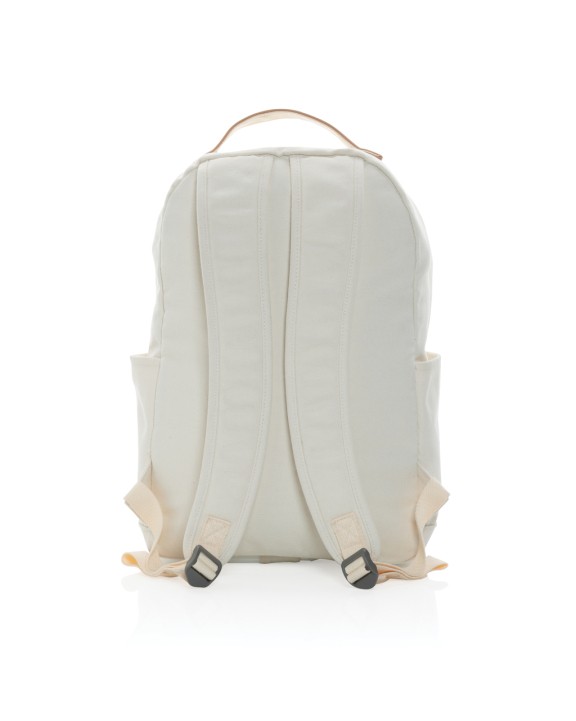 4DO Impact AWARE™ 16 oz. rCanvas Rucksack Taschen personalisierbar