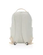Tassen & Zakken 4DO Impact AWARE™ 16 oz. recycled canvas laptop rugzak voor bedrukking &amp; borduring