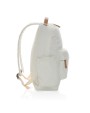 Tassen & Zakken 4DO Impact AWARE™ 16 oz. recycled canvas laptop rugzak voor bedrukking &amp; borduring