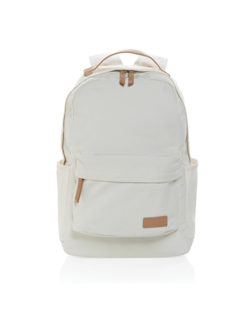 Sacs & Bagagerie personnalisable 4DO Sac à dos Impact AWARE™ en toile 16oz recyclé