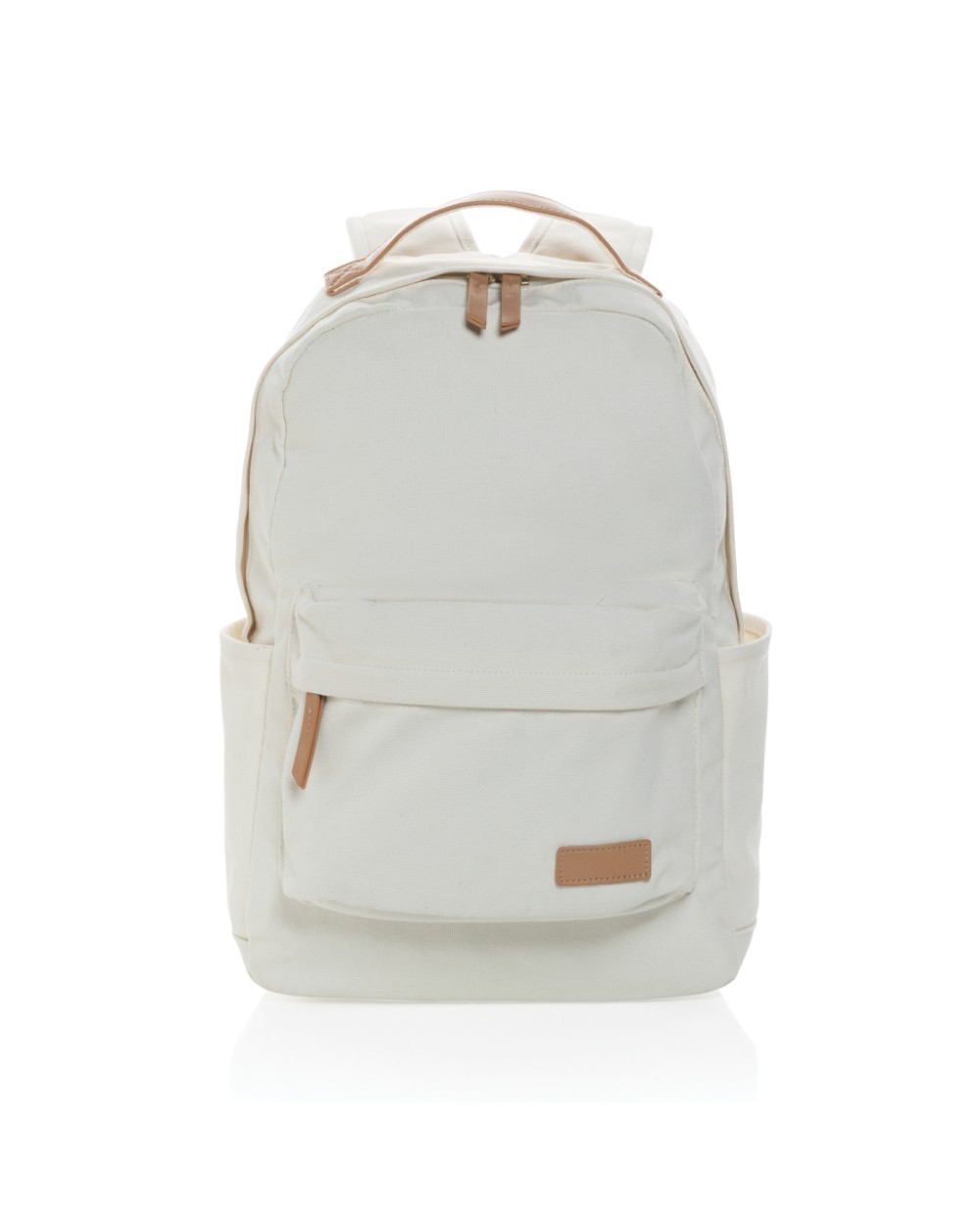 4DO Impact AWARE™ 16 oz. rCanvas Rucksack Taschen personalisierbar