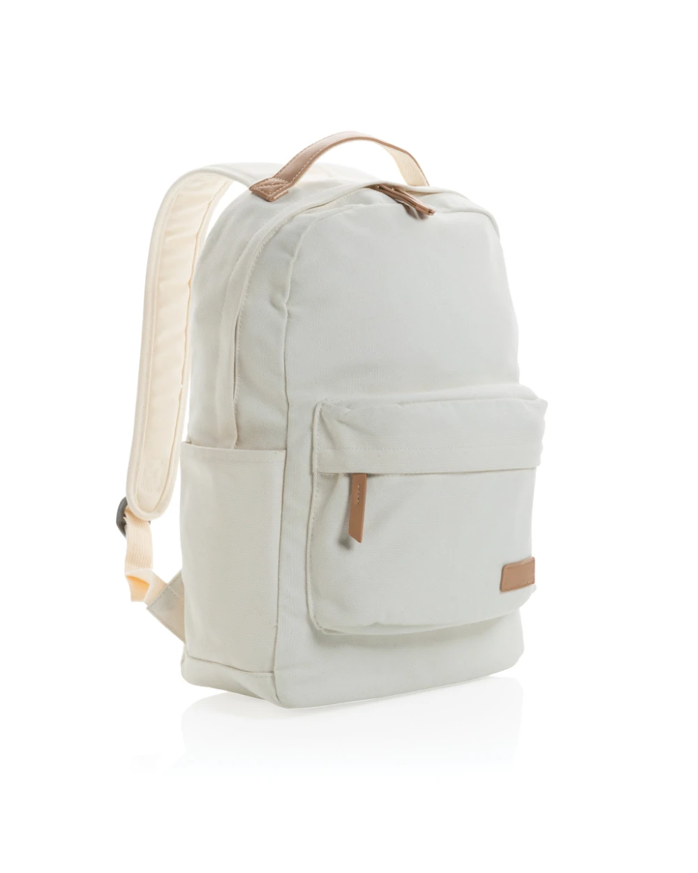 4DO Impact AWARE™ 16 oz. rCanvas Rucksack Taschen personalisierbar