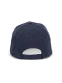 K-UP Casquette en velours - 6 panneaux /api/colors/65b51743-5c95-42d8-9872-1ed8f3422a3a personnalisable
