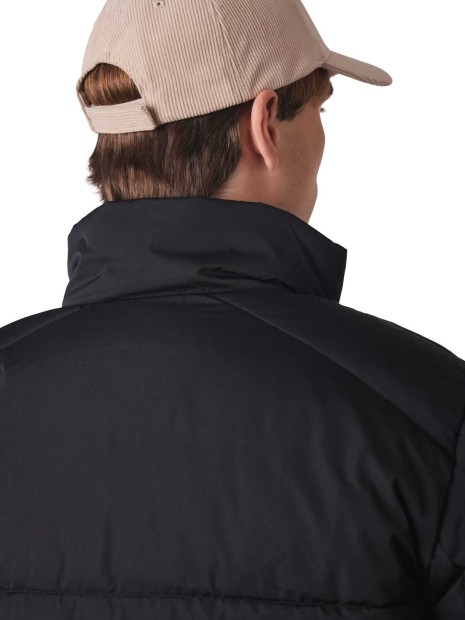 Casquettes à personnaliser K-UP Casquette en velours - 6 panneaux 