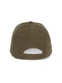 K-UP Casquette en velours - 6 panneaux /api/colors/06a1e8ca-8322-48cf-8302-f92423bebd56 personnalisable