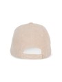 K-UP Casquette en velours - 6 panneaux /api/colors/4fddaa61-925e-48b5-8b3b-b3d405f23fb6 personnalisable