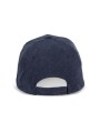 K-UP Casquette en velours - 6 panneaux /api/colors/65b51743-5c95-42d8-9872-1ed8f3422a3a personnalisable