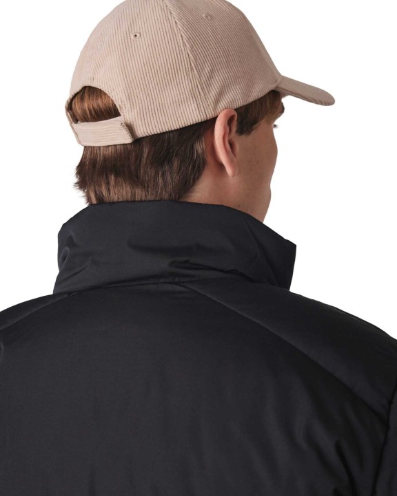 Casquettes personnalisable K-UP Casquette en velours - 6 panneaux