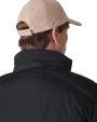 Casquettes personnalisable K-UP Casquette en velours - 6 panneaux