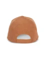 K-UP Casquette en velours - 6 panneaux /api/colors/3cfbda44-92c2-4063-aca8-5d8453eb4518 personnalisable