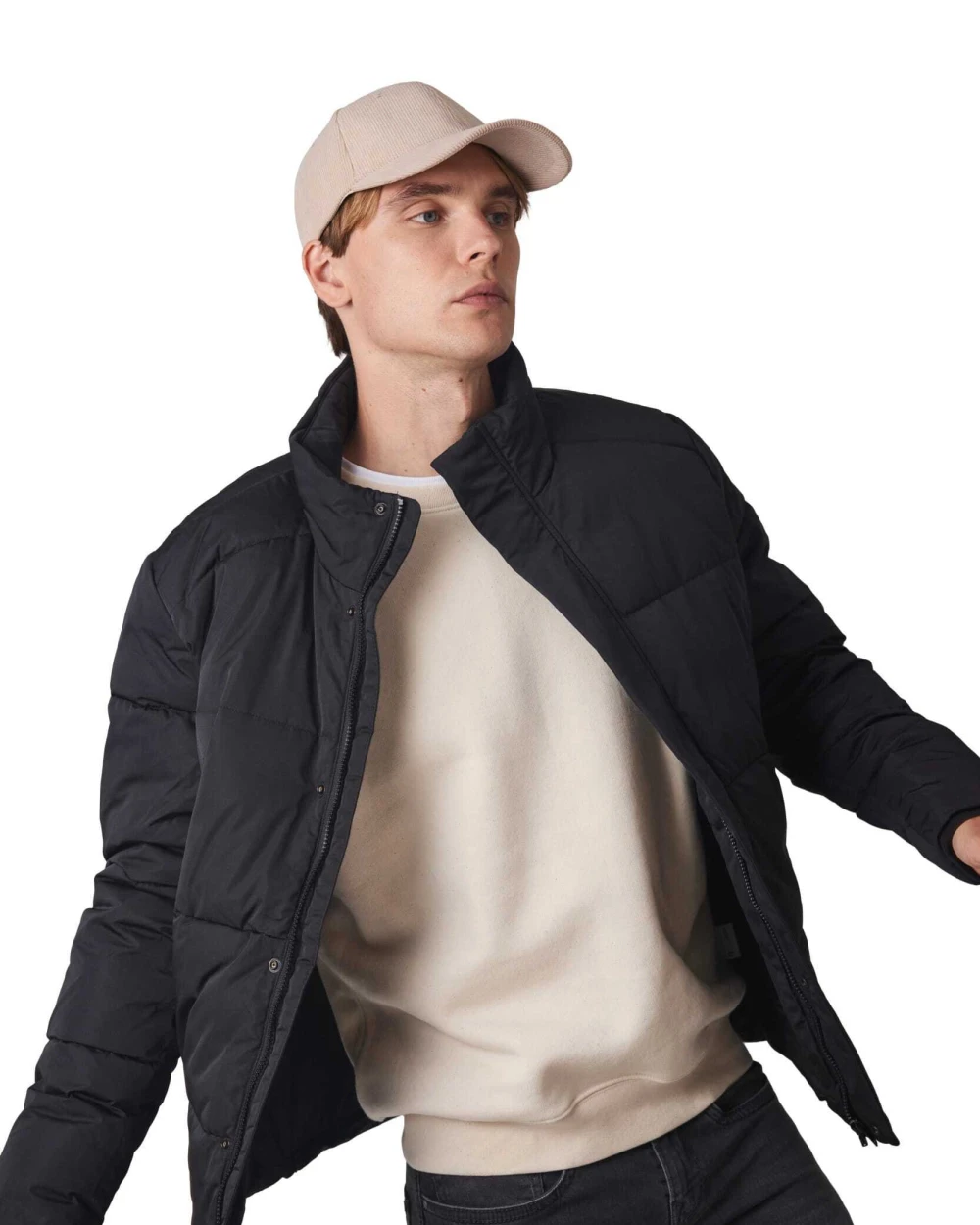 Casquettes personnalisable K-UP Casquette en velours - 6 panneaux