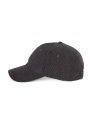 K-UP Casquette en velours - 6 panneaux /api/colors/596d4a12-220c-430a-9b30-412b89613f8d personnalisable