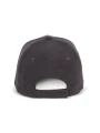 K-UP Casquette en velours - 6 panneaux /api/colors/596d4a12-220c-430a-9b30-412b89613f8d personnalisable