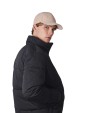 K-UP Kappe aus Samt – 6 Panels Kappen personalisierbar