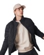 K-UP Kappe aus Samt – 6 Panels Kappen personalisierbar