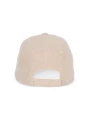 K-UP Casquette en velours - 6 panneaux /api/colors/4fddaa61-925e-48b5-8b3b-b3d405f23fb6 personnalisable