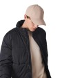 Casquettes personnalisable K-UP Casquette en velours - 6 panneaux