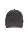 K-UP Casquette en velours - 6 panneaux /api/colors/596d4a12-220c-430a-9b30-412b89613f8d personnalisable