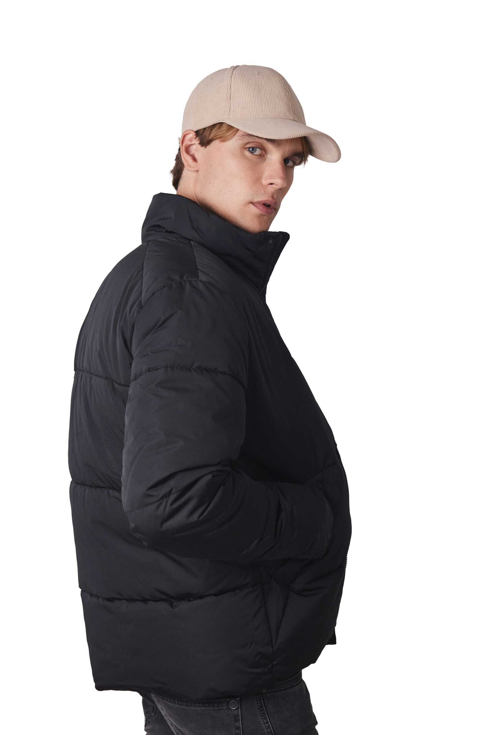 Casquettes personnalisable K-UP Casquette en velours - 6 panneaux