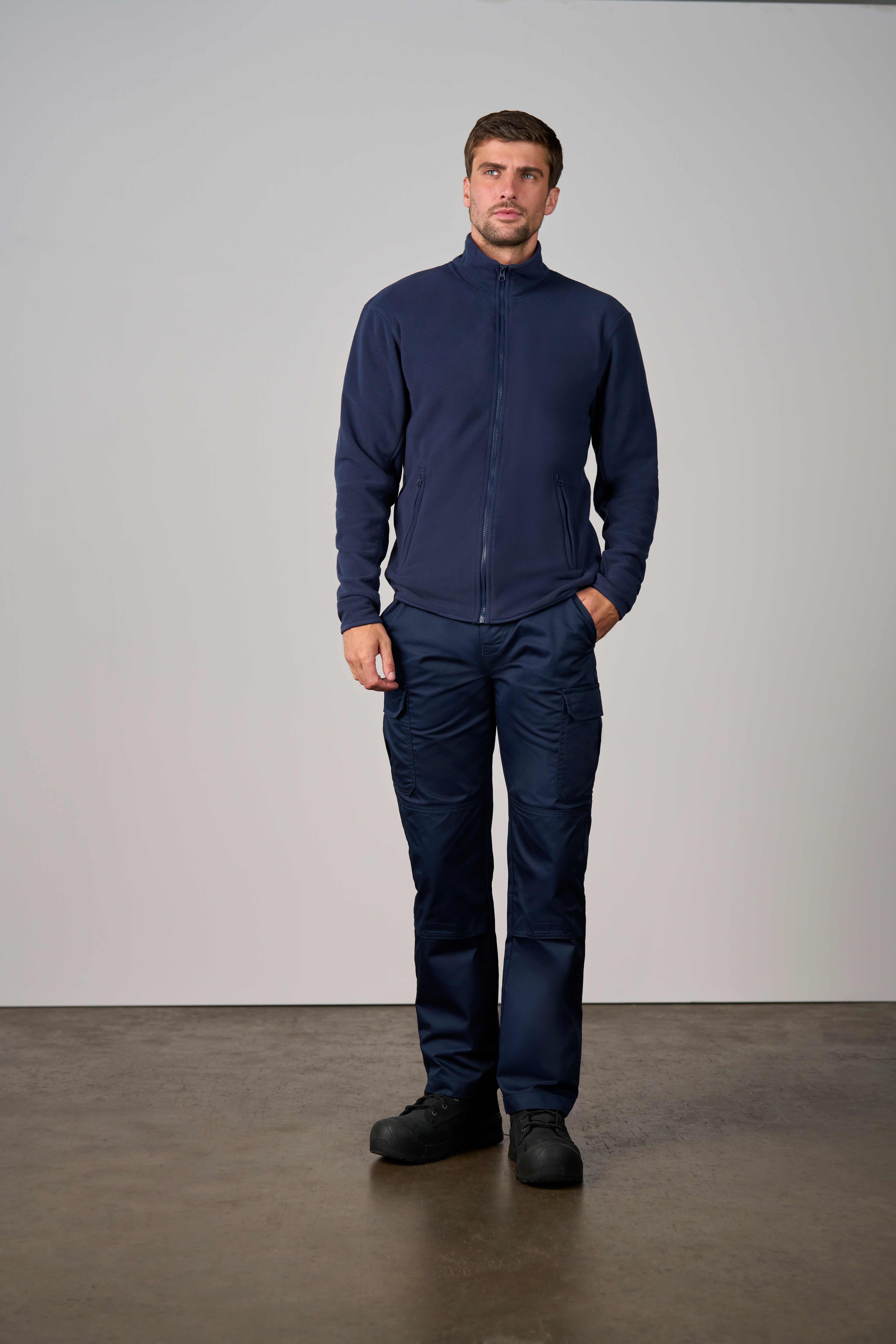 Laines polaires personnalisable PRO RTX Micropolaire pro