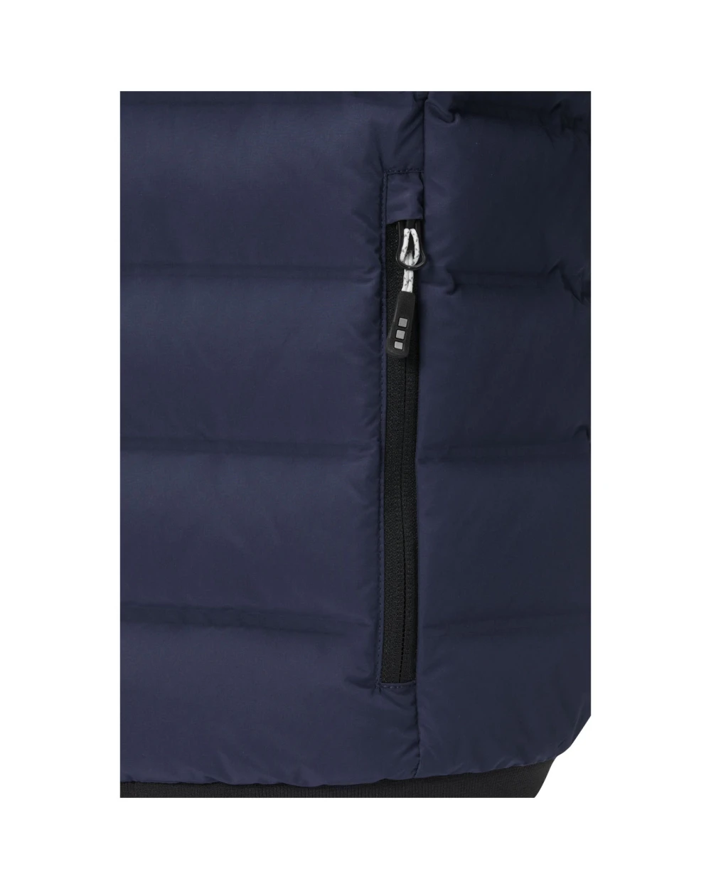 Vestes personnalisable ELEVATE Doudoune duvet Macin pour homme