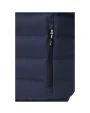 Vestes personnalisable ELEVATE Doudoune duvet Macin pour homme