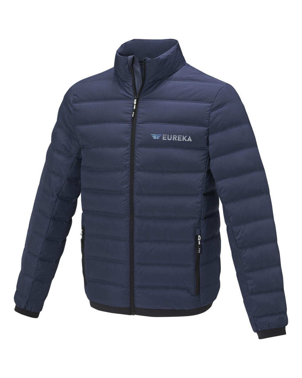 ELEVATE Macin Daunenjacke für Herren Jacken personalisierbar