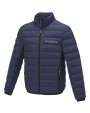 Vestes personnalisable ELEVATE Doudoune duvet Macin pour homme