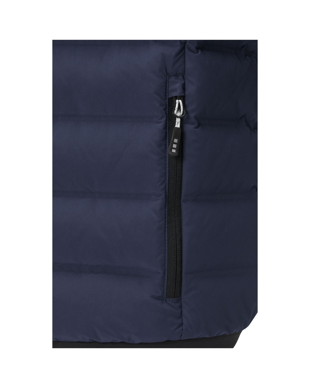 Vestes personnalisable ELEVATE Doudoune duvet Macin pour homme