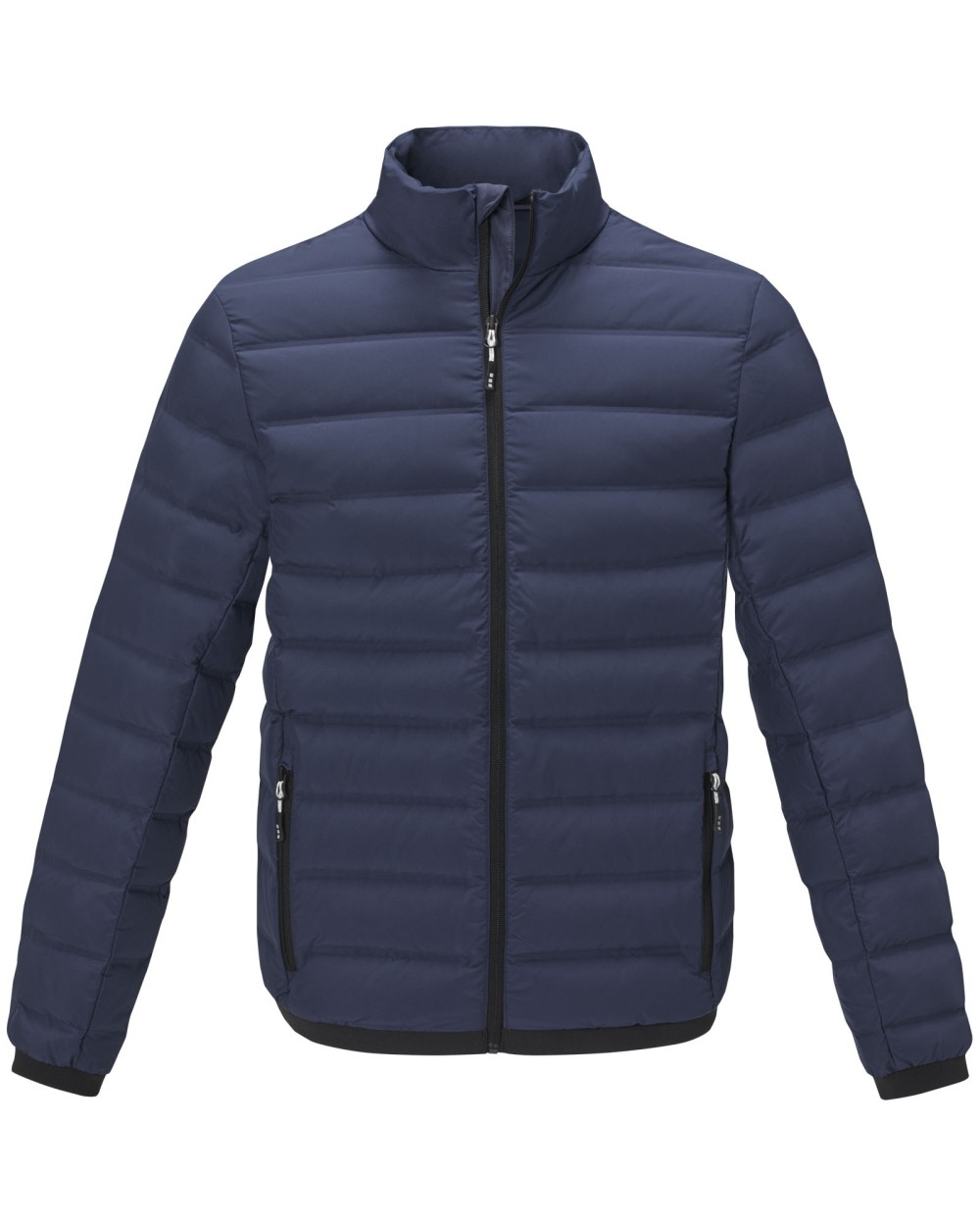 Vestes personnalisable ELEVATE Doudoune duvet Macin pour homme