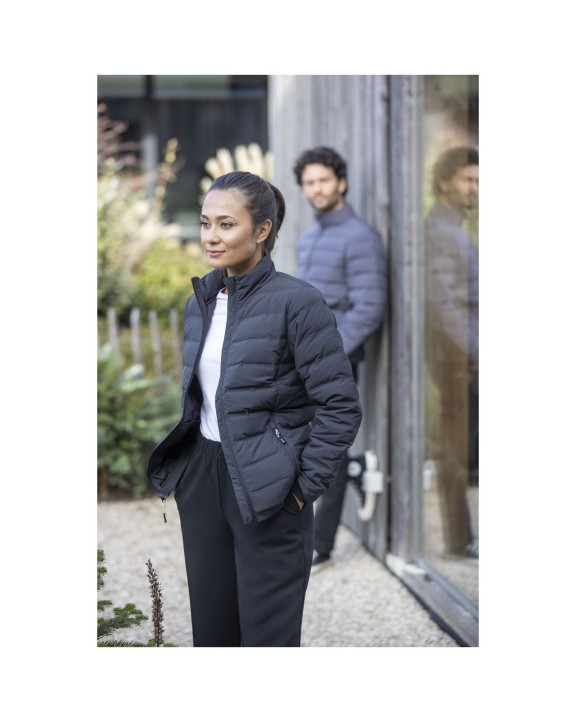 ELEVATE Macin Daunenjacke für Herren Jacken personalisierbar