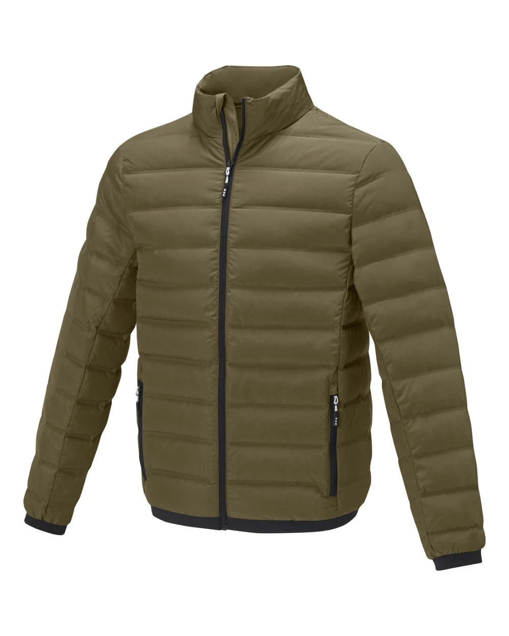 Jassen ELEVATE Macin geïsoleerde donzen heren jas voor bedrukking &amp; borduring