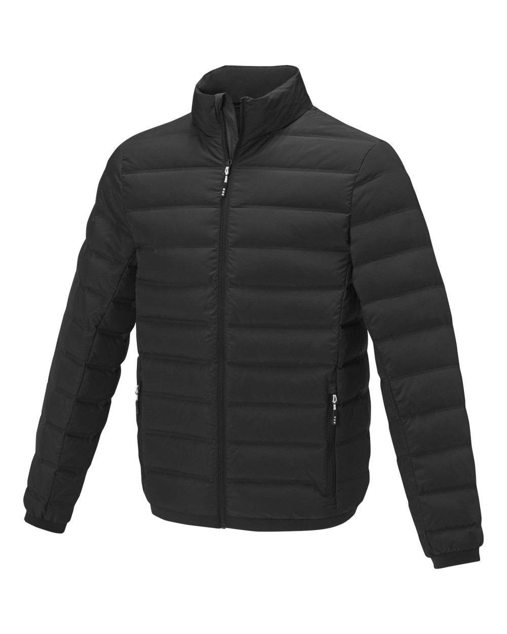 Vestes personnalisable ELEVATE Doudoune duvet Macin pour homme