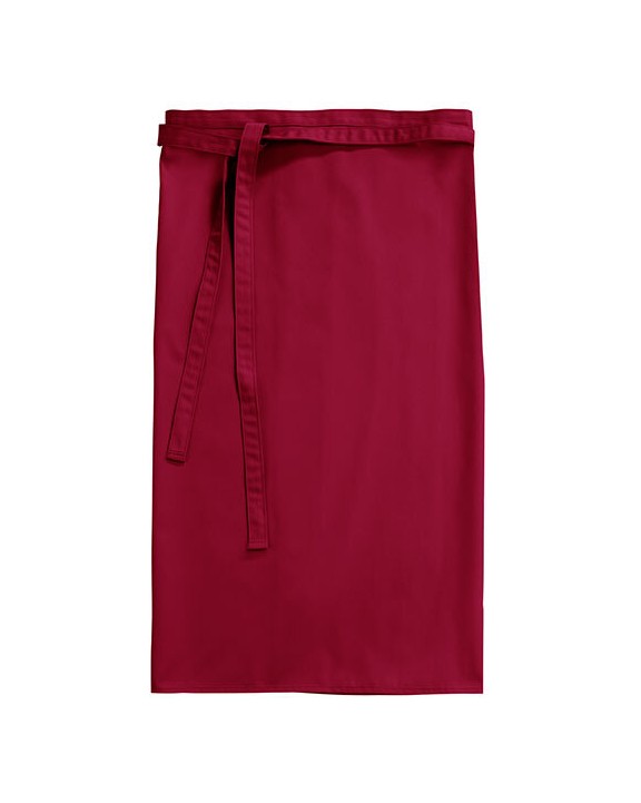 Tabliers personnalisable CG INTERNATIONAL Bistro Apron Roma 80 GreeNature